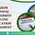 Sikkim Manipal University Online Education Placement