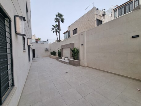 Abdoun, Apartments/Houses, JOD 45000/year,  4 BR,  250 Sq. Meter,  Brand New Ground Floor Apartment For Rent In Abdoun