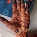 SAR 1,  Heena Mehndi Artist Available