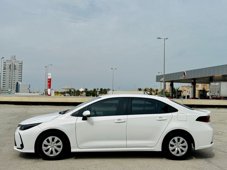 Manama, Vehicles, Cars & Trucks , BHD 4900,  Toyota Corolla,  2022,  Automatic,  66000 KM,  Call : 33662799