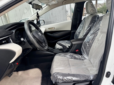 Manama, Vehicles, Cars & Trucks , BHD 4900,  Toyota Corolla,  2022,  Automatic,  66000 KM,  Call : 33662799