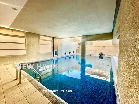 Salwa, Apartments/Houses, KWD 300/month,  1 BR,  1 Bedroom Rooftop Apartment For Rent In Salwa