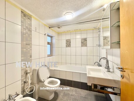 Salwa, Apartments/Houses, KWD 300/month,  1 BR,  1 Bedroom Rooftop Apartment For Rent In Salwa