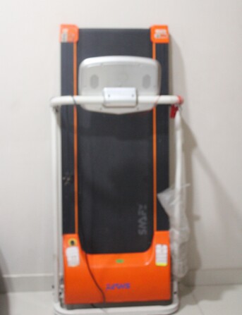 Al Dana, Household Items, SAR 600,  Treadmill With Full Option