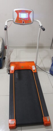 Al Dana, Household Items, SAR 600,  Treadmill With Full Option