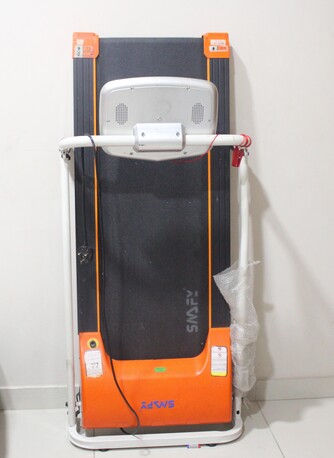 Al Dana, Household Items, SAR 600,  Treadmill With Full Option