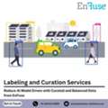 Reduce AI Model Errors With Curated And Balanced Data From EnFuse