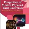 Top Academic Book For Modern Physics And Basic Electronics