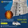 One Day Tirupati Tour From Chennai Easy, Comfortable & Divine