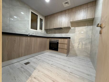 Sanad, Apartments/Houses, BHD 300/month,  2 BR,  Semi-Furnished Apartment Near Indian School & Hospital In Sanad Without Balcony