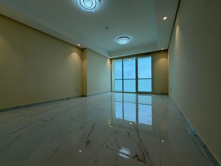 Sanad, Apartments/Houses, BHD 300/month,  2 BR,  Semi-Furnished Apartment Near Indian School & Hospital In Sanad Without Balcony