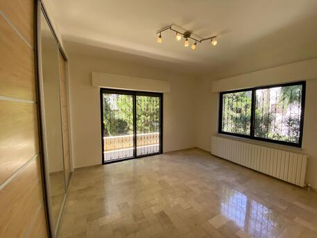 Abdoun, Apartments/Houses, JOD 30000/month,  4 BR,  320 Sq. Meter,  Garden Apartment For Rent In Abdoun