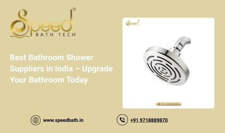 New Delhi, Wholesale Products, Best Bathroom Shower Suppliers In India &ndash; Upgrade Your Bathroom Today