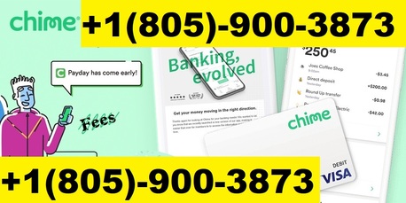 Washington DC, Financial, Full Setup Guide_(Chime?️)_Customer Support_Service Helpline Phone NumBEr