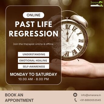 New Delhi, Health, Best Past Life Regression Therapist Delhi