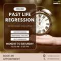 Best Past Life Regression Therapist Delhi