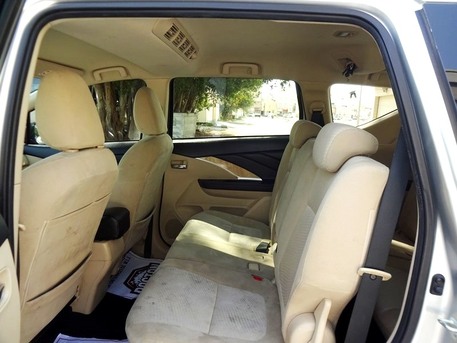 Salmaniya, Vehicles, Cars & Trucks , BHD 11,  Mitsubishi X Pander,  2022,  Automatic,  67000 KM,  Compact SUV With 7 Seats - Excellent Condition, Personal Use