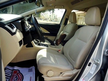 Salmaniya, Vehicles, Cars & Trucks , BHD 11,  Mitsubishi X Pander,  2022,  Automatic,  67000 KM,  Compact SUV With 7 Seats - Excellent Condition, Personal Use