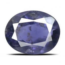 Jaipur, Jewelry, INR 4500,  Iolite Stone | Rashi Ratan Bhagya
