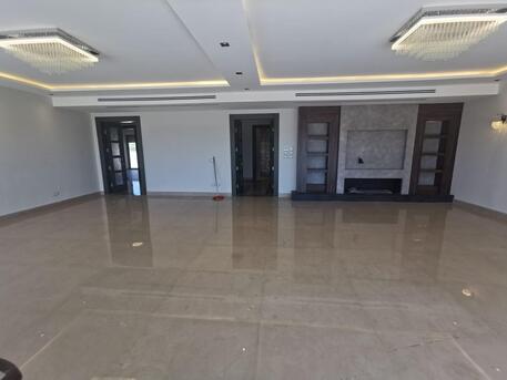 Abdoun, Apartments/Houses, JOD 30000/year,  3 BR,  250 Sq. Meter,  Modern Duplex Rooftop For Rent In Abdoun