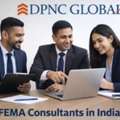 FEMA Consultants In India
