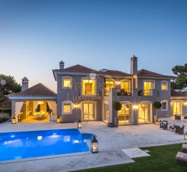 Lisbon, Holiday/Vacation Rentals, Experience Premium Living In Luxury Villas In Portugal | Regency Luxury Villa