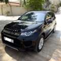 BHD 111,  Land Rover Discovery Sport,  2019,  Automatic,  63000 KM,  Full Options, Agency Maintained - First Owner, ZERO Accident
