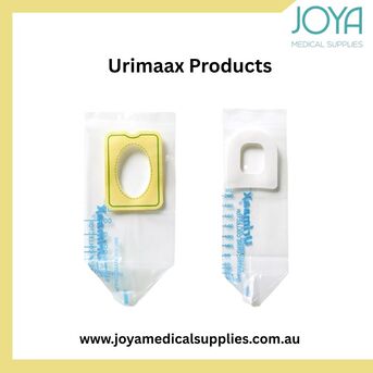 Sydney, Health & Beauty Items, Buy Urimaax Products In Australia - Joya Medical Supplies
