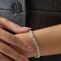 Silver Bracelet For Women & Men &ndash; 925 Silver Bracelet Collection