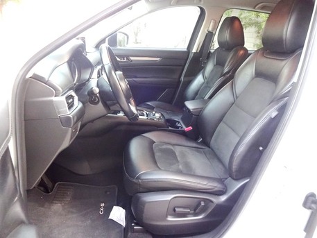 Manama, Vehicles, Cars & Trucks , BHD 11,  Mazda CX-05,  2021,  Automatic,  60000 KM,  Mid Option, ZERO Accident History, 5 Seater SUV