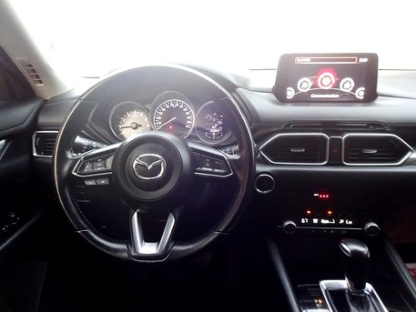 Manama, Vehicles, Cars & Trucks , BHD 11,  Mazda CX-05,  2021,  Automatic,  60000 KM,  Mid Option, ZERO Accident History, 5 Seater SUV