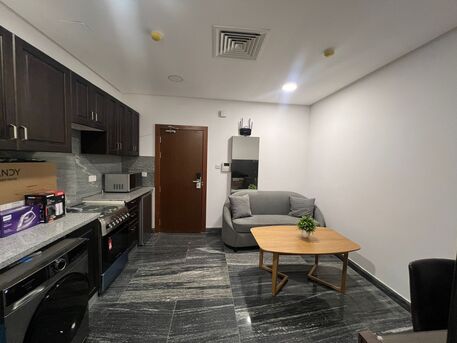 Al Seef, Apartments/Houses, BHD 300/month,  Furnished,  1 BR,  Apartment For Rent  In Seef With Stunning City View & Premium Amenities