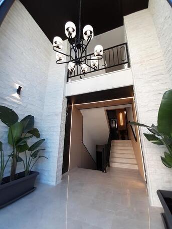 Amman, Apartments/Houses, JOD 16000/year,  Furnished,  3 BR,  175 Sq. Meter,  Furnished Apartment For Rent In Al Swafiyieh