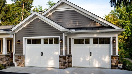 New York, Construction, AA Garage Door LLC