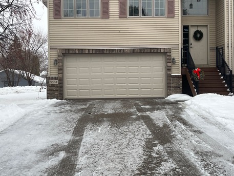 New York, Construction, AA Garage Door LLC