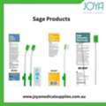 Buy Sage Products In Australia - Joya Medical Supplies