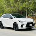 BHD 19500,  LEXUS RX500,  2023,  Automatic,  18000 KM,   HYBRID FSPORT  MODEL FULLY LOADED LUXURY SUV CALL OR WHATSAPP ON 35400768