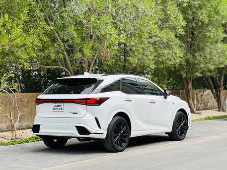 Salmaniya, Vehicles, Cars & Trucks , BHD 19500,  LEXUS RX500,  2023,  Automatic,  18000 KM,   HYBRID FSPORT  MODEL FULLY LOADED LUXURY SUV CALL OR WHATSAPP ON 35400768