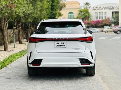 Salmaniya, Vehicles, Cars & Trucks , BHD 19500,  LEXUS RX500,  2023,  Automatic,  18000 KM,   HYBRID FSPORT  MODEL FULLY LOADED LUXURY SUV CALL OR WHATSAPP ON 35400768