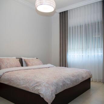 Amman, Apartments/Houses, JOD 18000/year,  Furnished,  3 BR,  235 Sq. Meter,  Ground Floor Apartment For Rent In Deir Ghubar