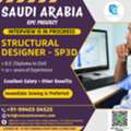 Structural Designer-sp3d