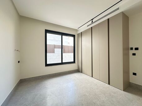 Abdoun, Apartments/Houses, JOD 18000/year,  2 BR,  120 Sq. Meter,  Brand New Ground Floor Apartment For Rent In Abdoun