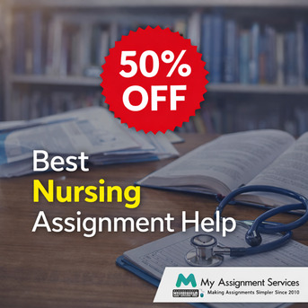 London, Education, Achieve Academic Excellence With Expert Nursing Support