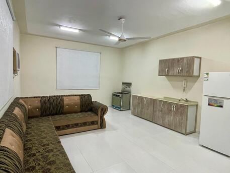 Jubail, Apartments/Houses, SAR 1750/month,  00 Sq. Meter,  Fully Furnished Family Flat