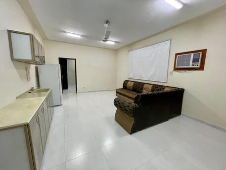 Jubail, Apartments/Houses, SAR 1750/month,  00 Sq. Meter,  Fully Furnished Family Flat