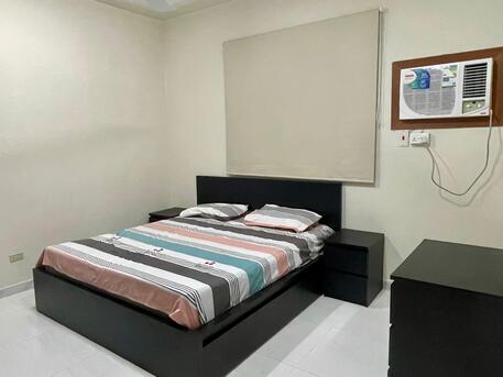 Jubail, Apartments/Houses, SAR 1750/month,  00 Sq. Meter,  Fully Furnished Family Flat