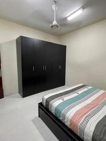 Jubail, Apartments/Houses, SAR 1750/month,  00 Sq. Meter,  Fully Furnished Family Flat