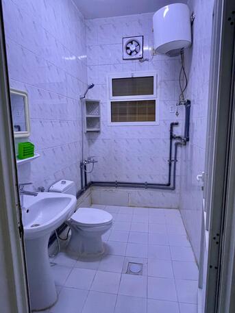 Jubail, Apartments/Houses, SAR 1750/month,  00 Sq. Meter,  Fully Furnished Family Flat