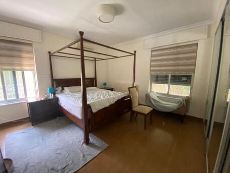 Abdoun, Apartments/Houses, JOD 70000/year,  5 BR,  750 Sq. Meter,  Super Deluxe Detached Villa For Rent