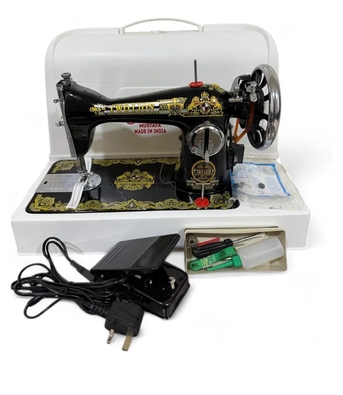 Al Dana, Clothing & Accessories, SAR 300,  SEWING MACHINE SUPER SINGER